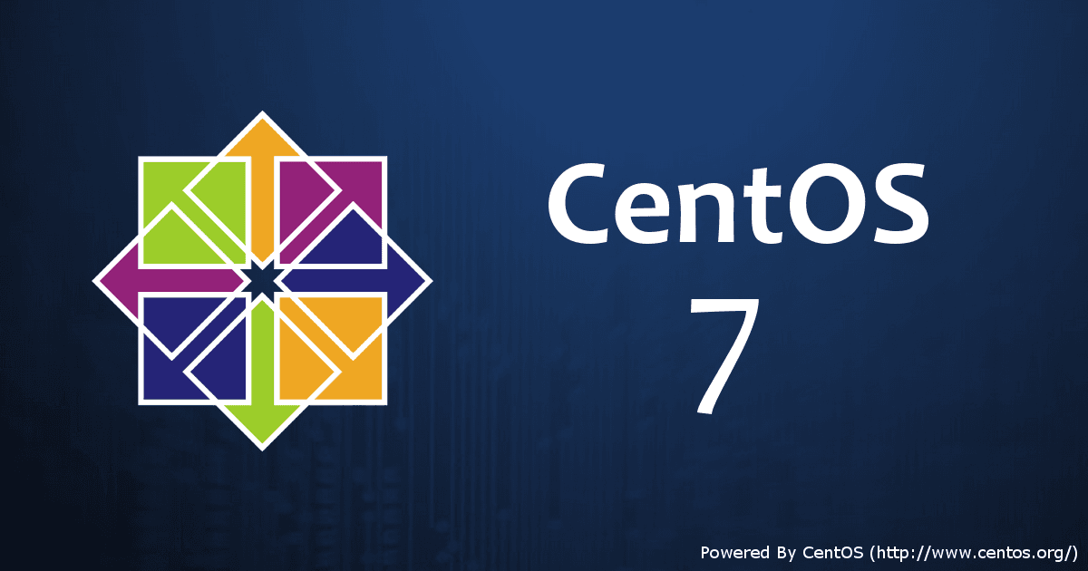 CentOS 7.1でIPv6を無効にする方法