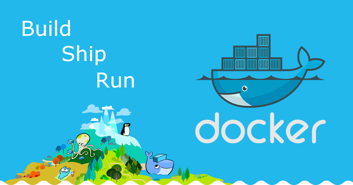 Docker イメージ管理