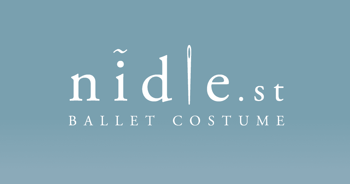 オーダーメイドのバレエ衣装 nidle.st