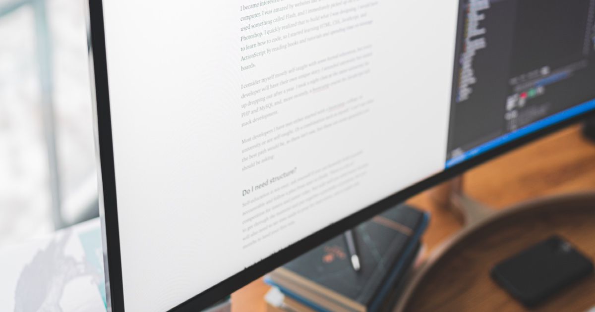 エンジニアが知っておくべきこと